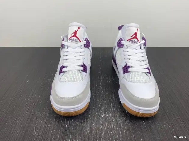 Cheap TBkick Jordan DR5415-150 4 Retro SB 0619